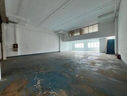 North Link Building (D27), Warehouse #596367481